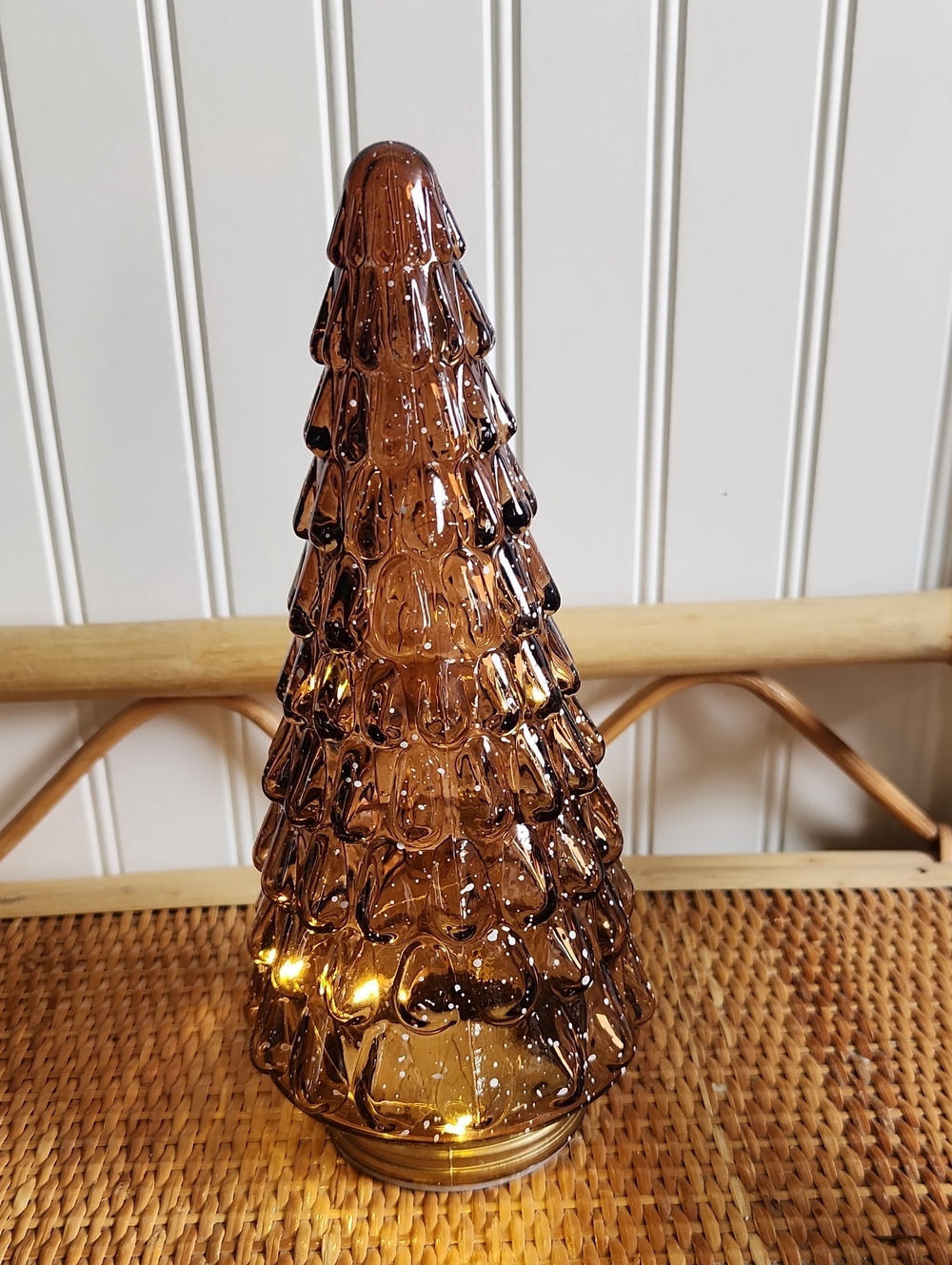 Glass Tree - Picture 2 of 3